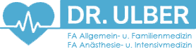 Dr. Ulber Ordination