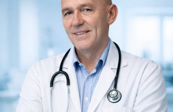Dr.med. Gerald Ulber