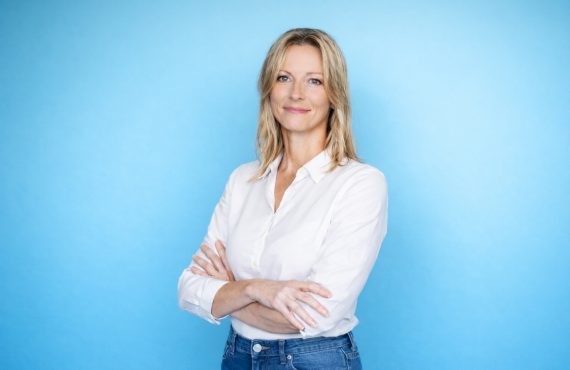 Zeljka Harris