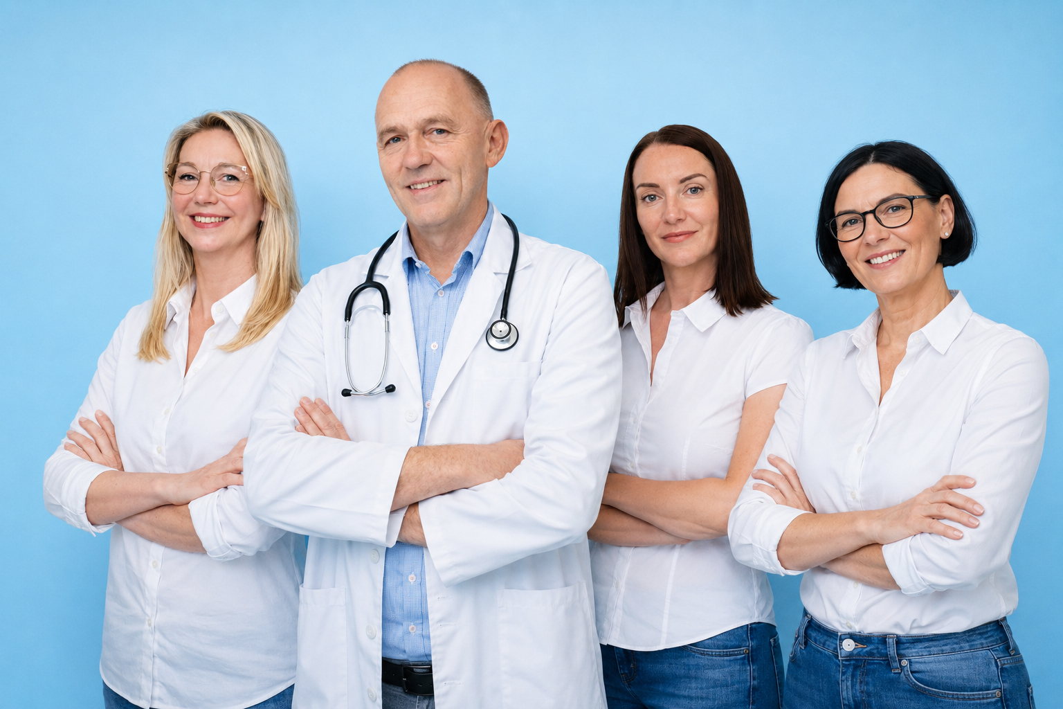 Dr.med.GeraldUlberTeam